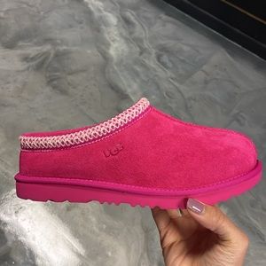 UGG Tasman Kids- Taffy Pink